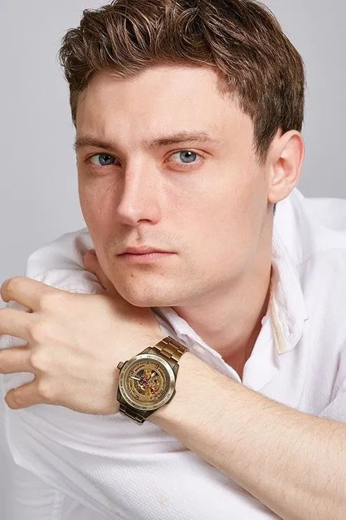 Александр Бобровский profile picture