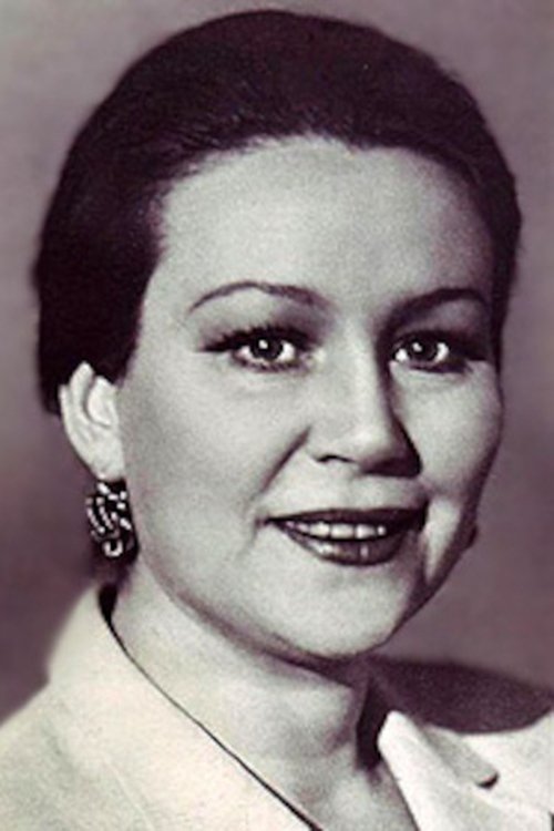 Inna Kondratyeva profile picture