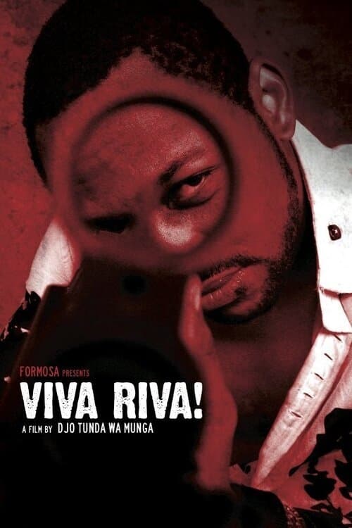 Viva Riva! movie poster