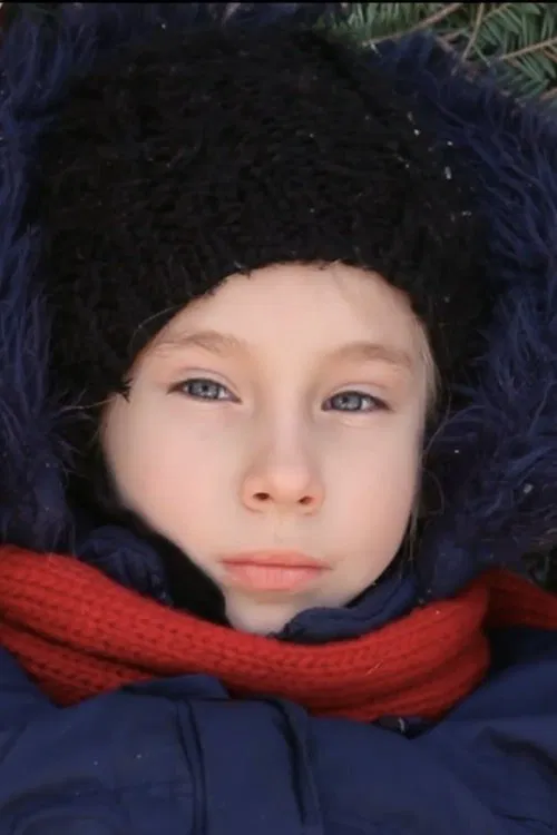 The Air Inside Her movie poster