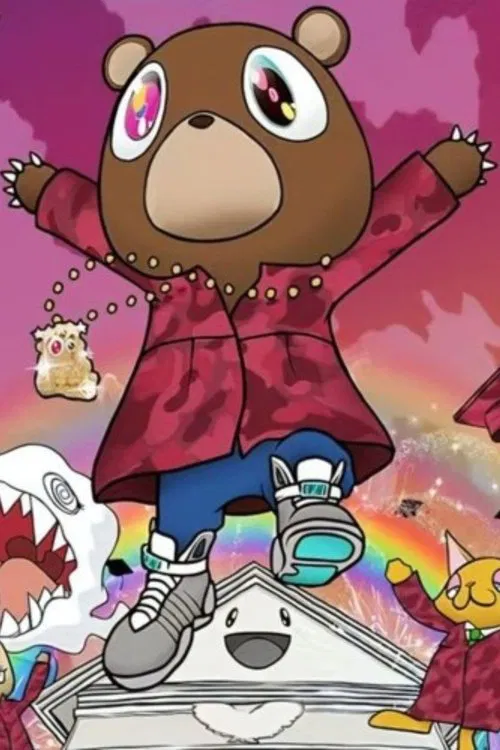 Good Morning movie poster