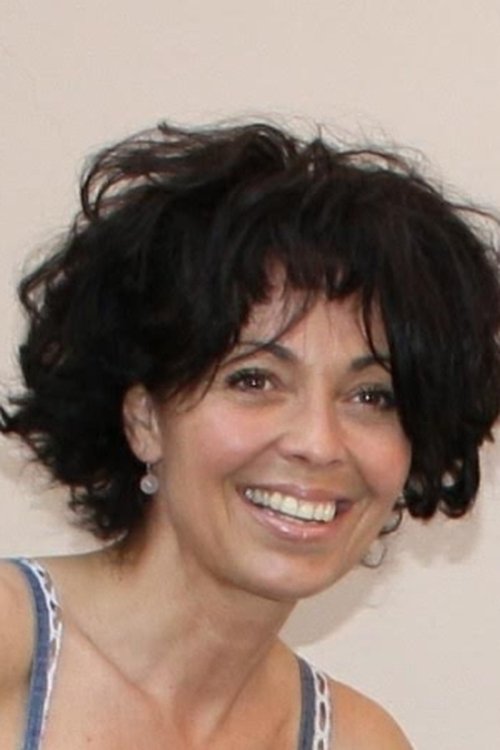 Erika Sajgál profile picture
