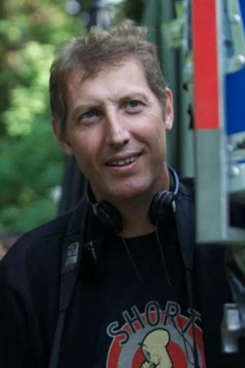 Sylvain Fusée profile picture