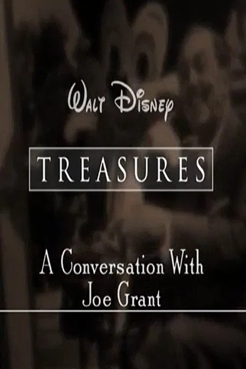 A Conversation with Joe Grant movie poster