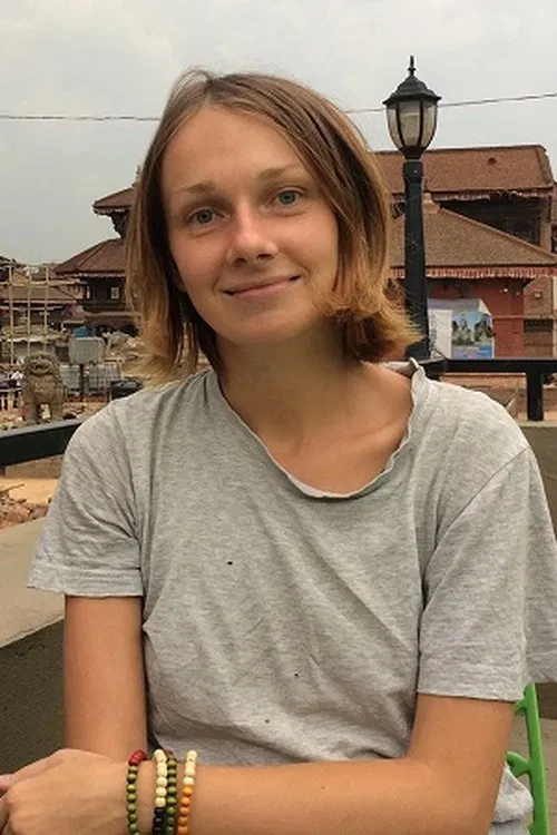Foto de perfil de Alexandra Potapova