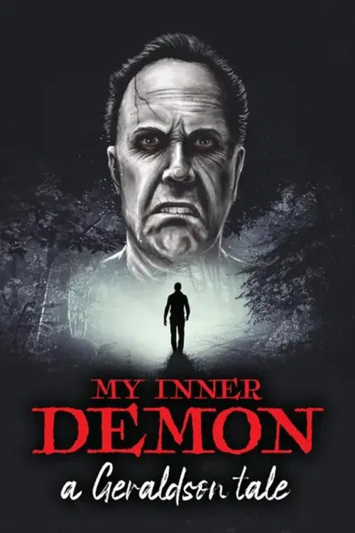 My Inner Demon: A Geraldson Tale movie poster