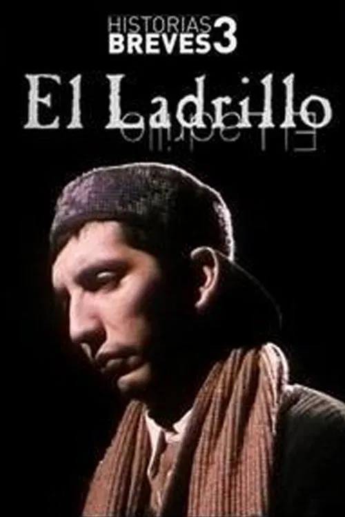 El ladrillo movie poster