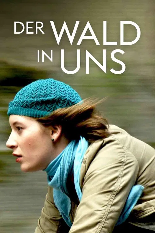 Der Wald in uns movie poster