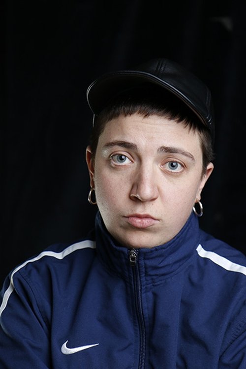 Anna Solomin profile picture