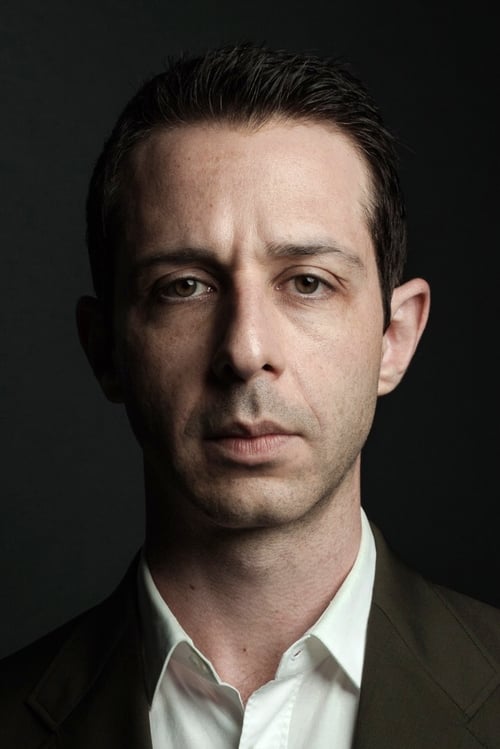Jeremy Strong profile picture