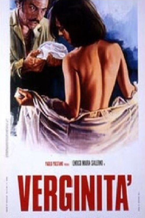 Poster do filme Virginity