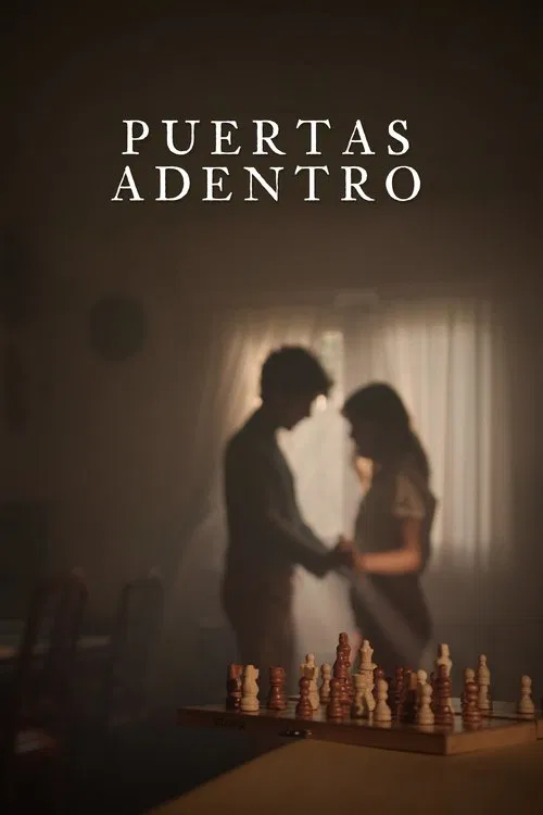Behind Closed Doors movie poster