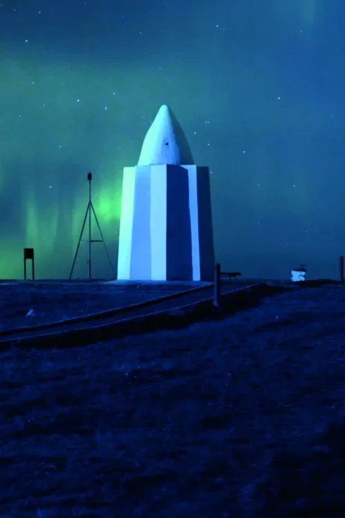 18000 Worlds movie poster