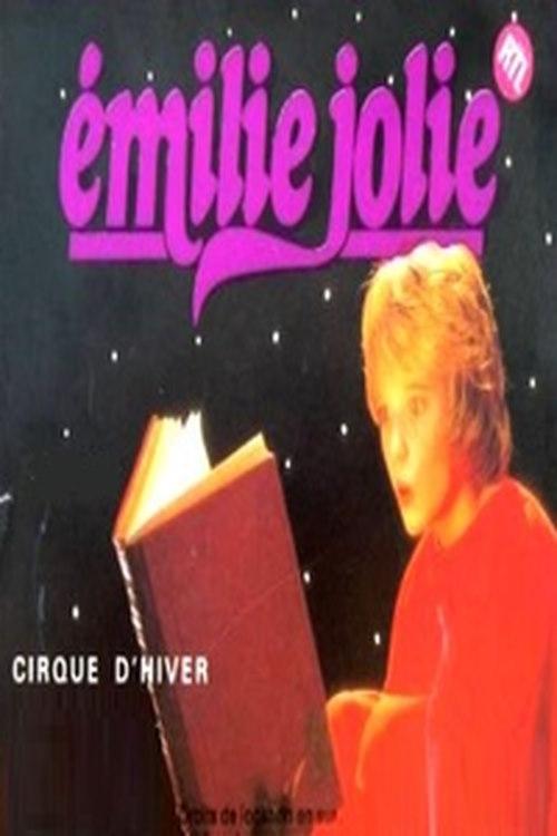 Poster do filme Emilie Jolie