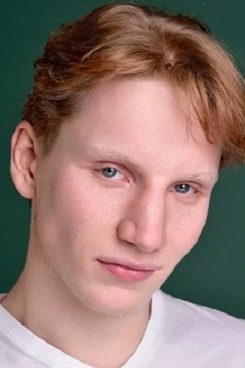 Daniil Nikitin profile picture