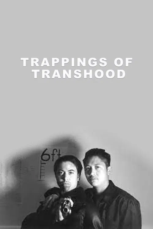 Trappings of Transhood movie poster