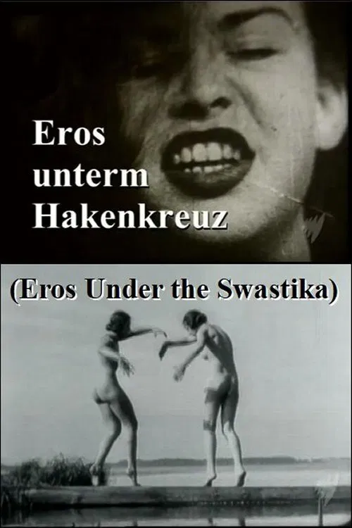 Eros Under the Swastika movie poster