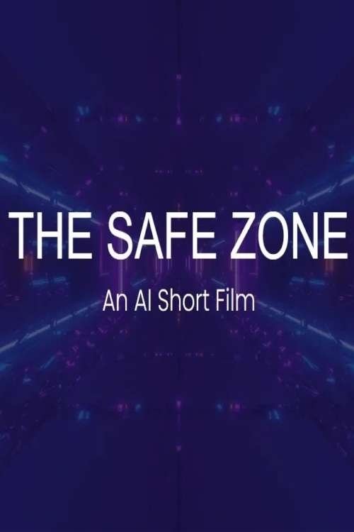 The Safe Zone movie poster