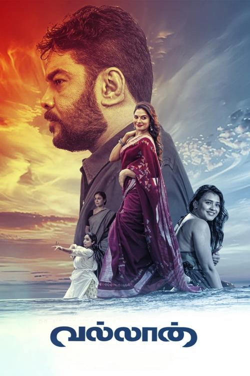 Vallan movie poster