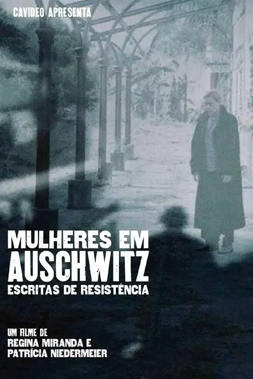 Mulheres em Auschwitz movie poster