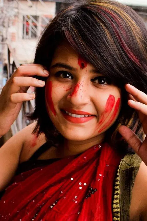 Rupsa Chatterjee profile picture