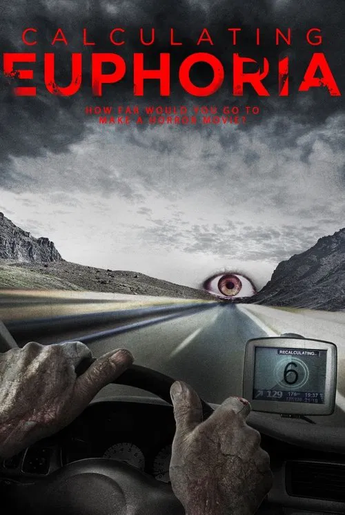 Calculating Euphoria movie poster
