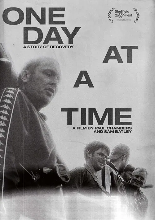 One Day at a Time movie poster