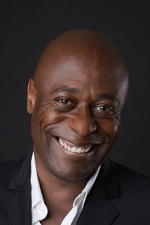 Bruno Henry profile picture