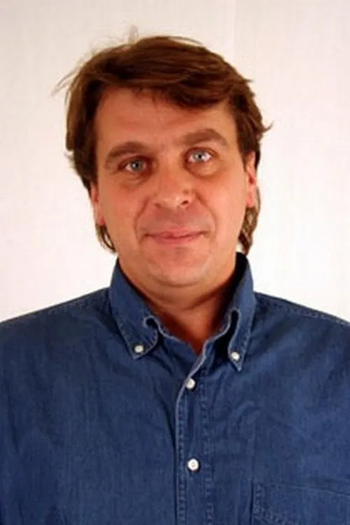 Paweł Cukierski profile picture