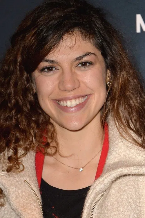 Alexiane Torres profile picture