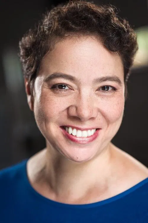 C. Amanda Maud profile picture