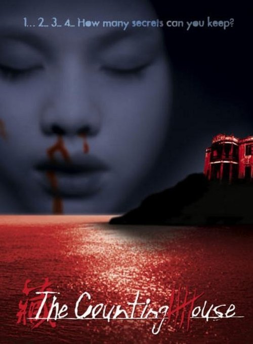 The Counting House movie poster