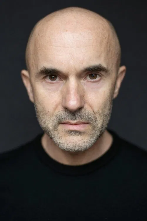 Jerzy Walczak II profile picture