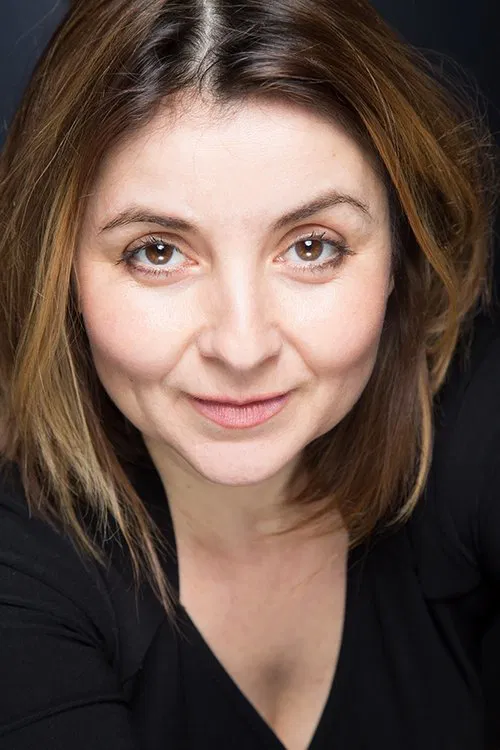 Antoaneta Zaharia profile picture