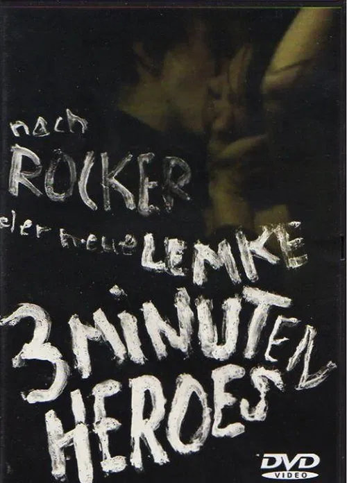 3 Minuten Heroes movie poster