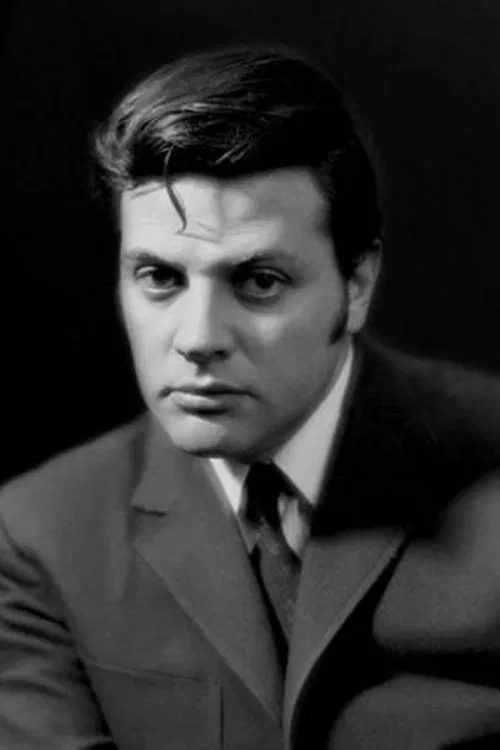 Aleksandr Shirvindt profile picture