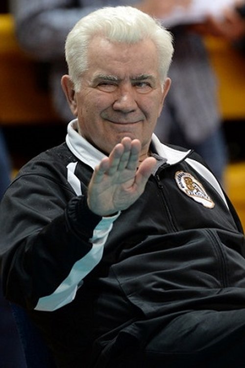 Nikolay Karpol profile picture