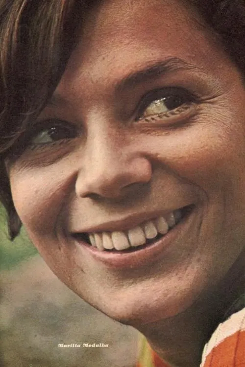 Marília Medalha profile picture