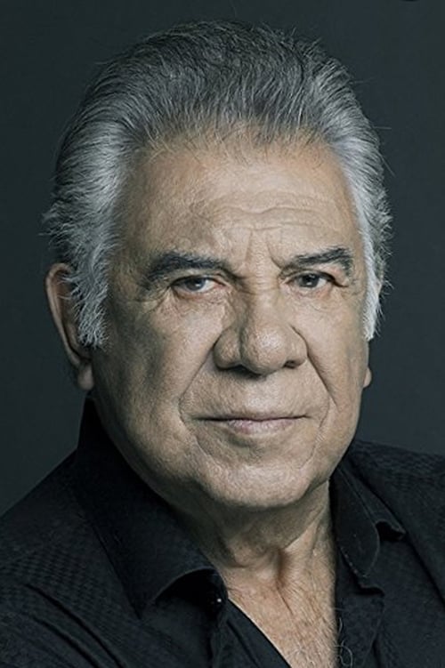 Raúl Lavié profile picture