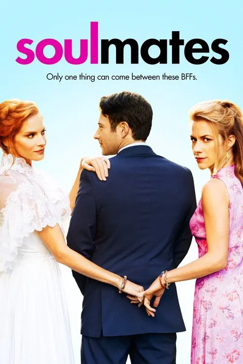 Soulmates movie poster
