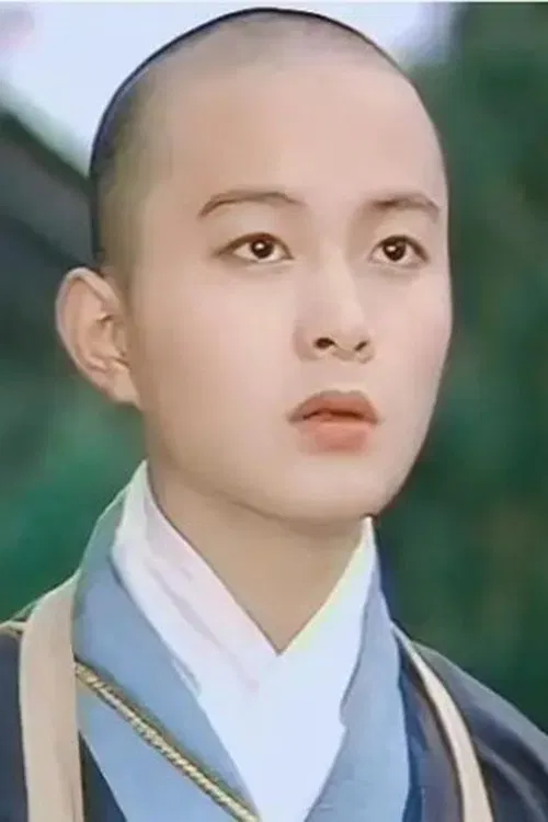 Li Wei profile picture