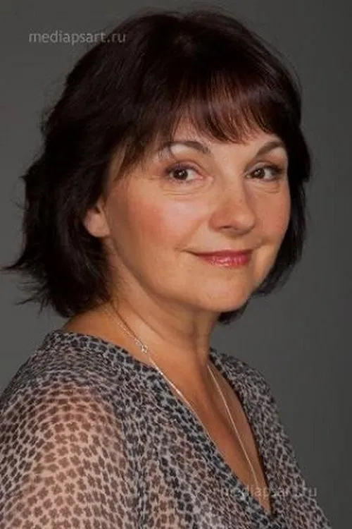 Tatyana Bovkalova profile picture