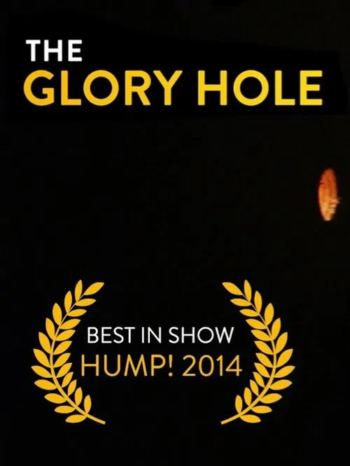 The Glory Hole movie poster