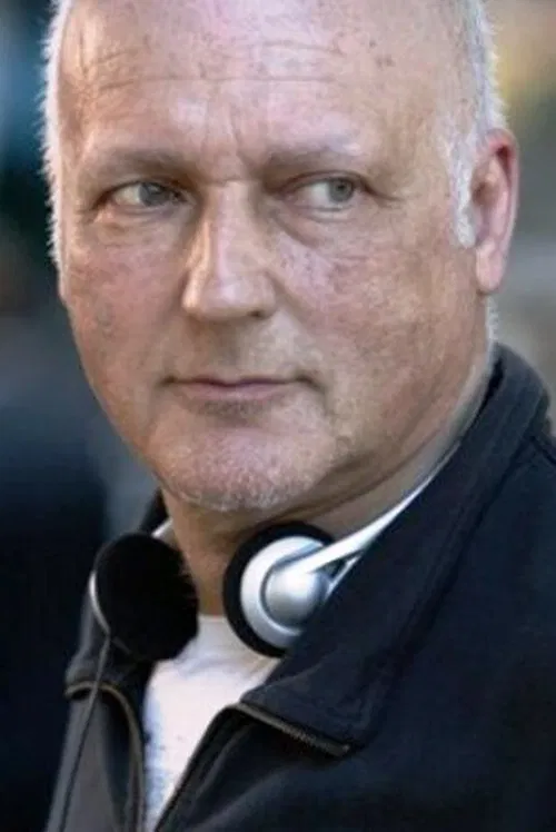 Tim Fywell profile picture