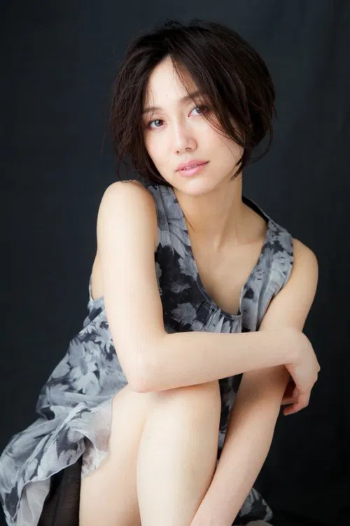 Satomi Ando profile picture