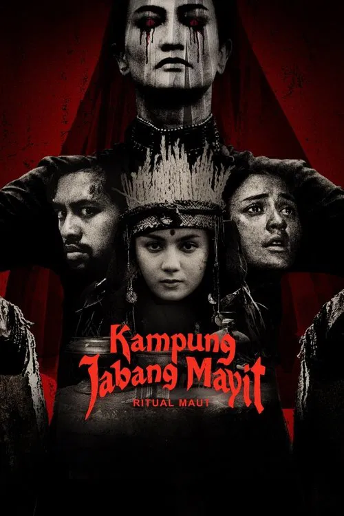 Kampung Jabang Mayit: Ritual Maut movie poster