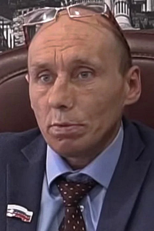 Andrey Neretin profile picture