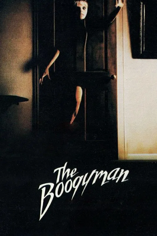 The Boogeyman movie poster