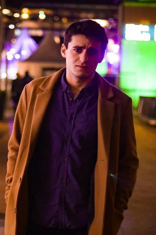 Kyle Borg profile picture