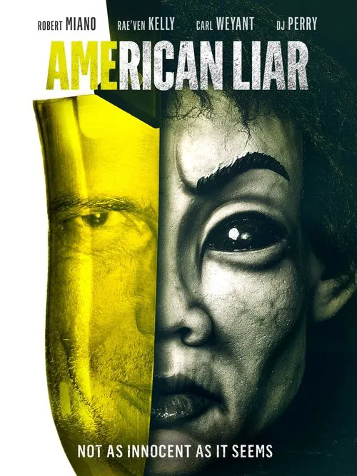 Locked in a Room movie poster